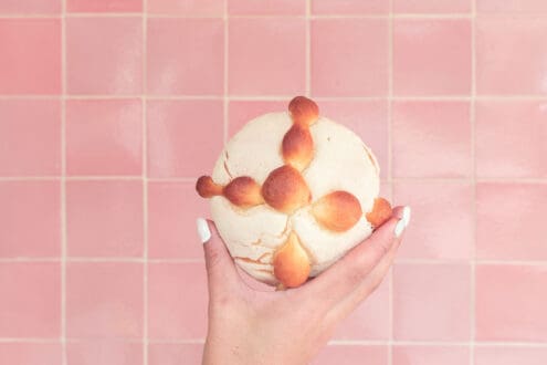 Pan de muerto en CDMX: los mejores lugares para comerlo en 2025