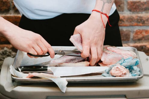 Consejos para consumir pesca responsable en México