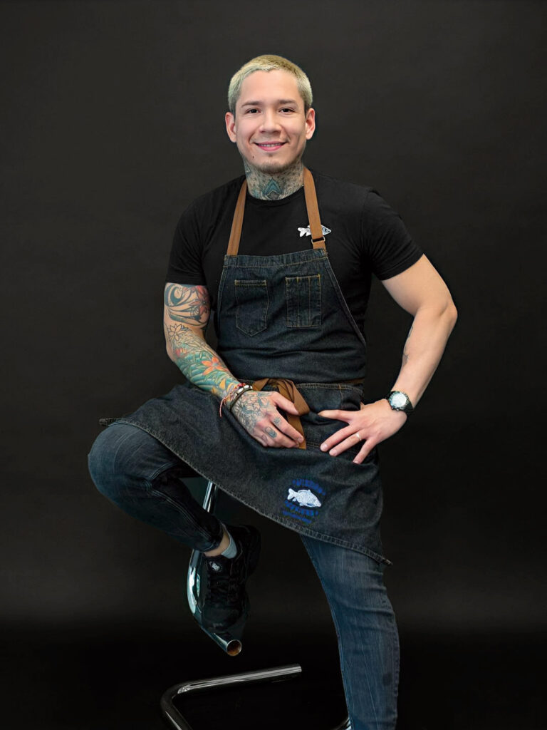 Festival Gastronómico 5 de 50