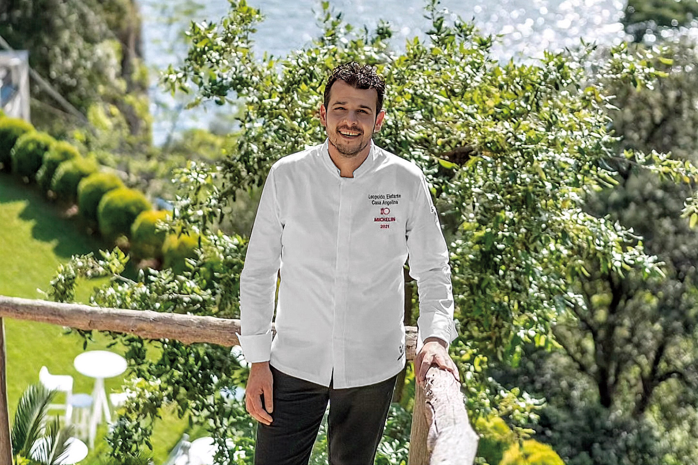 Festival Gastronómico 5 de 50