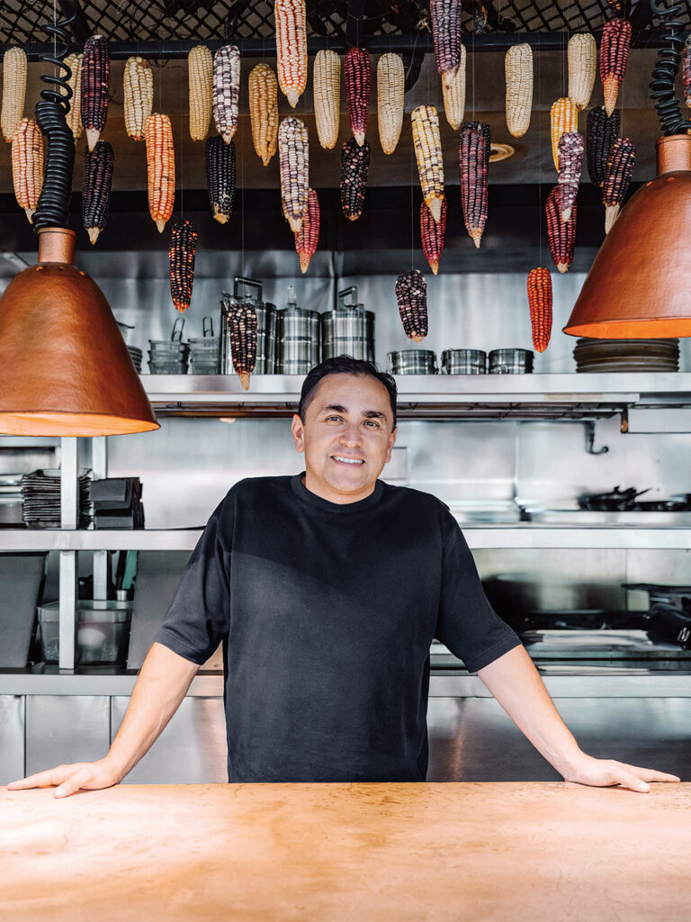 Festival Gastronómico 5 de 50