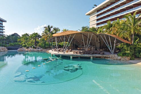 Festival Gastronómico 5 de 50 by Food and Travel: aquí los detalles