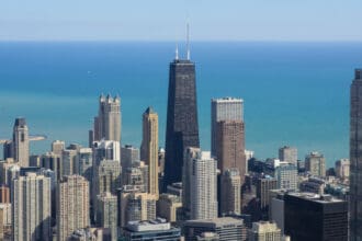 10 cosas que tienes que hacer en tu primera visita a Chicago