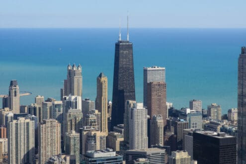 10 cosas que tienes que hacer en tu primera visita a Chicago