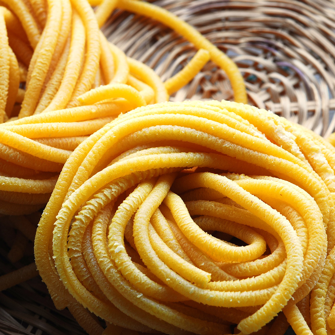 tipos de pasta