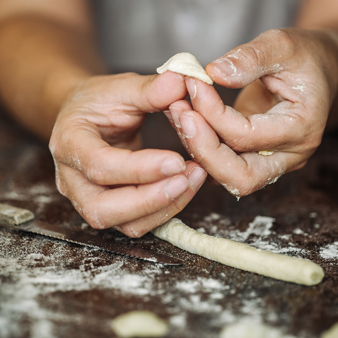 tipos de pasta
