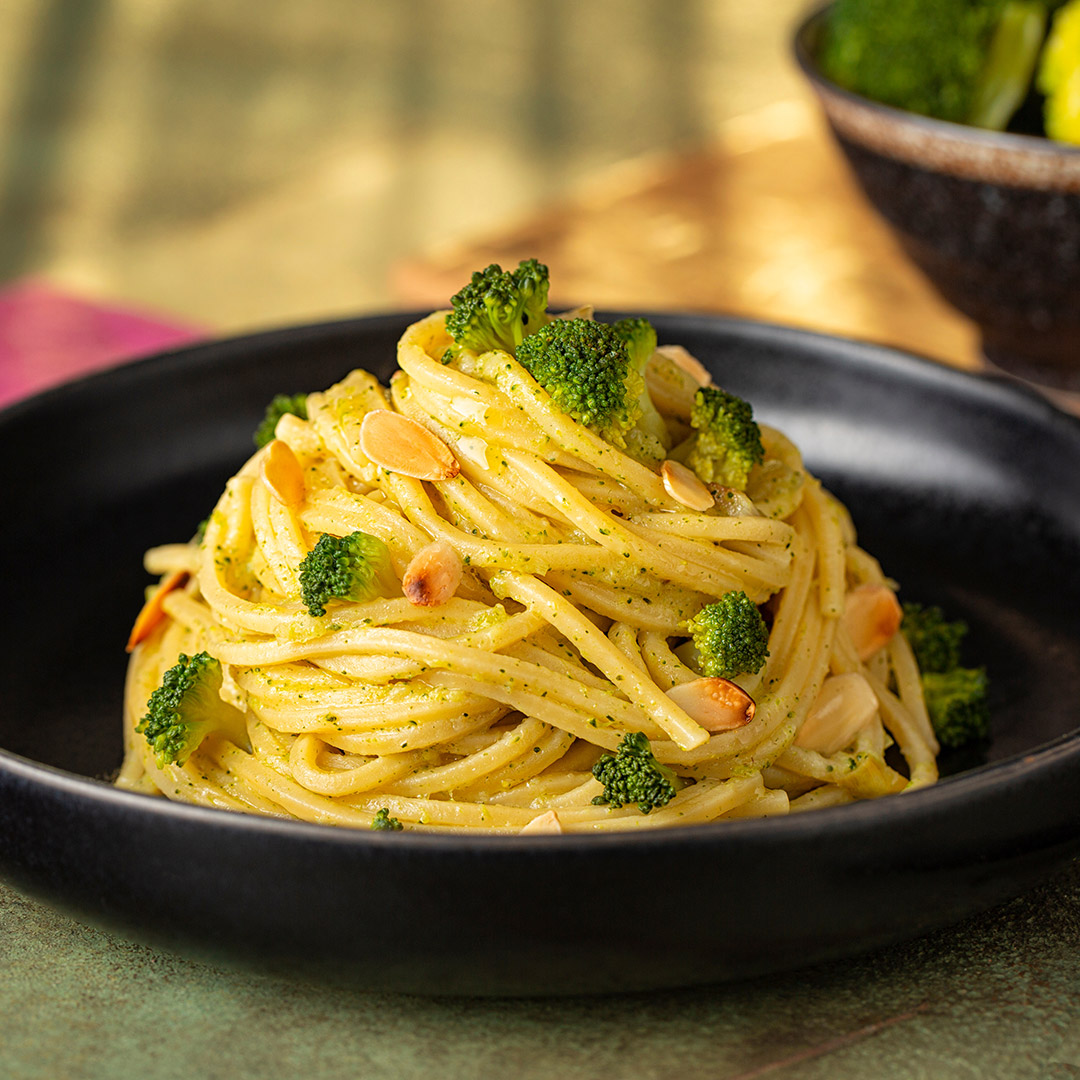 tipos de pasta