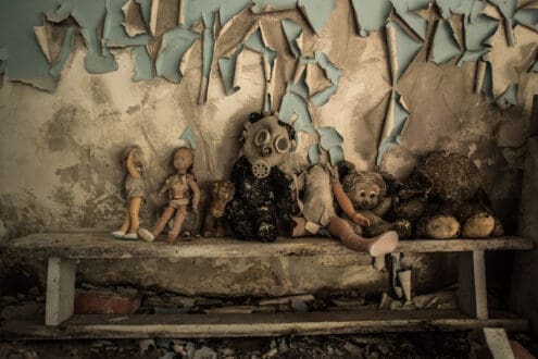 Turismo negro: ¿Qué es y en qué destinos lo puedes practicar?