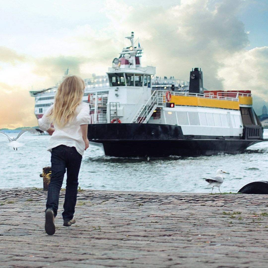 consejos para viajar en ferry