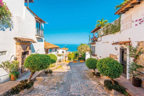 Puerto Vallarta: motivos para viajar al lado más auténtico del Pacífico