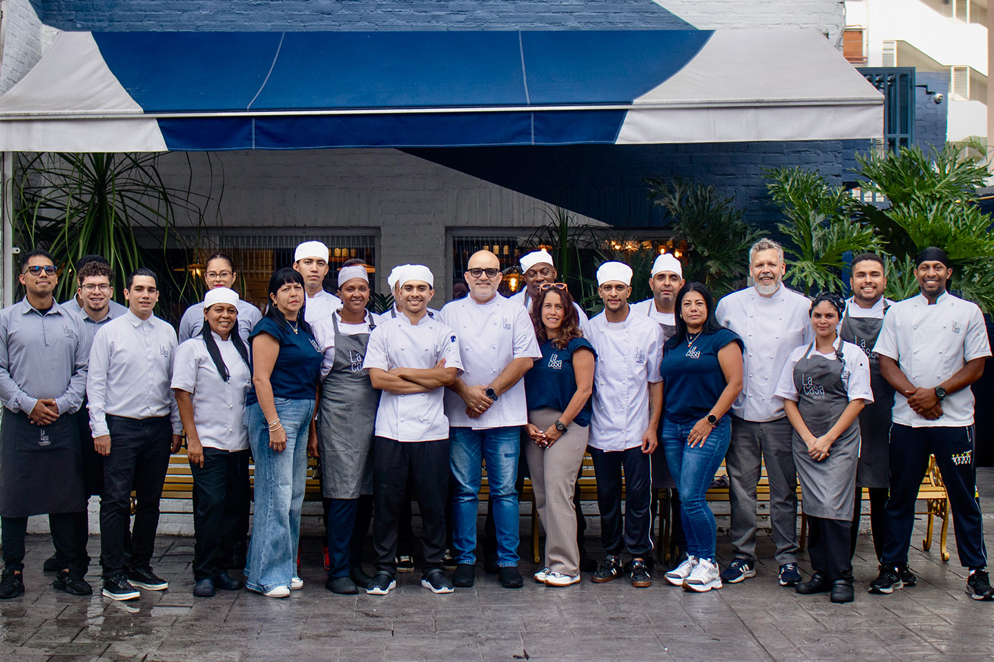 Latin America's 50 Best Restaurants 51-100