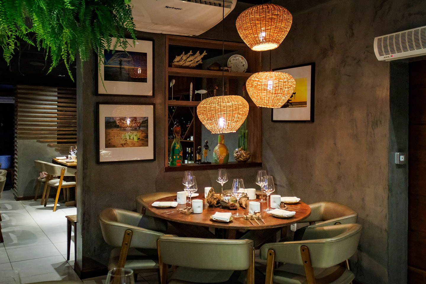 Latin America's 50 Best Restaurants 51-100