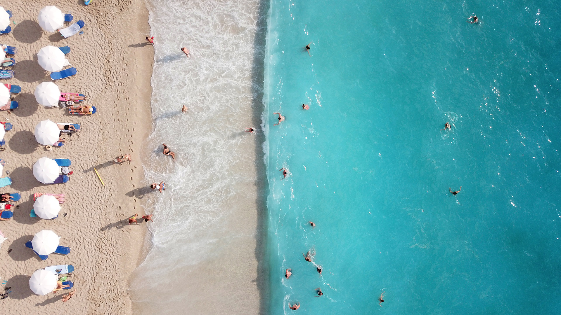 Las playas de Cancún ofrecen experiencias para todos los gustos.