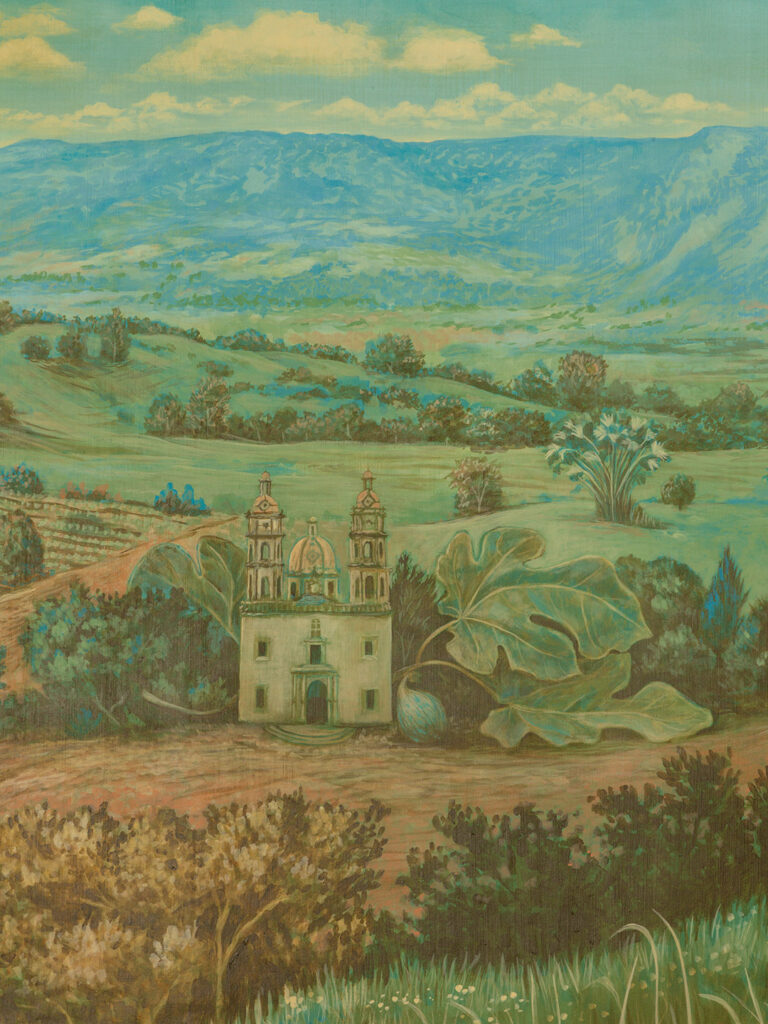 Bekeb, San Miguel de Allende