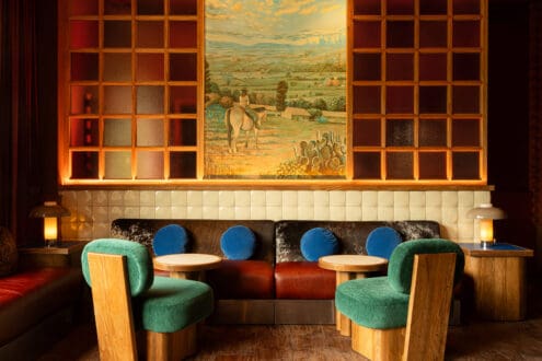 Bekeb: el bar que redefine la escena líquida de San Miguel de Allende