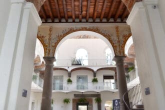 La Casa del Mendrugo: historia, gastronomía y cultura en el corazón de Puebla