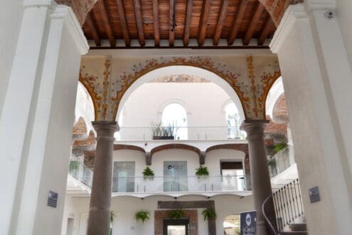 La Casa del Mendrugo: historia, gastronomía y cultura en el corazón de Puebla