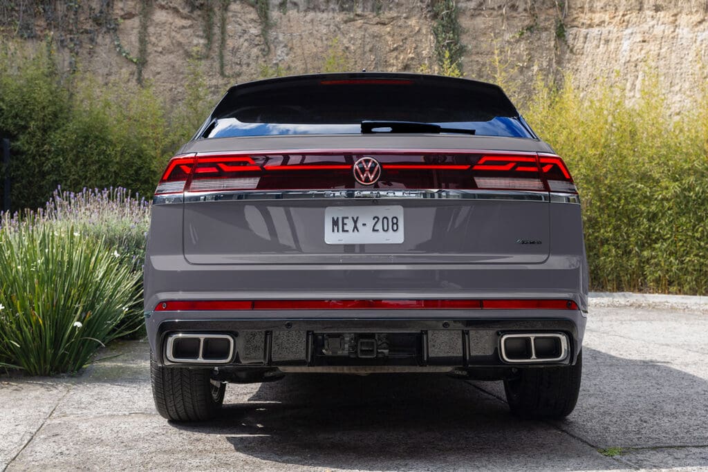 Cross Sport de VW