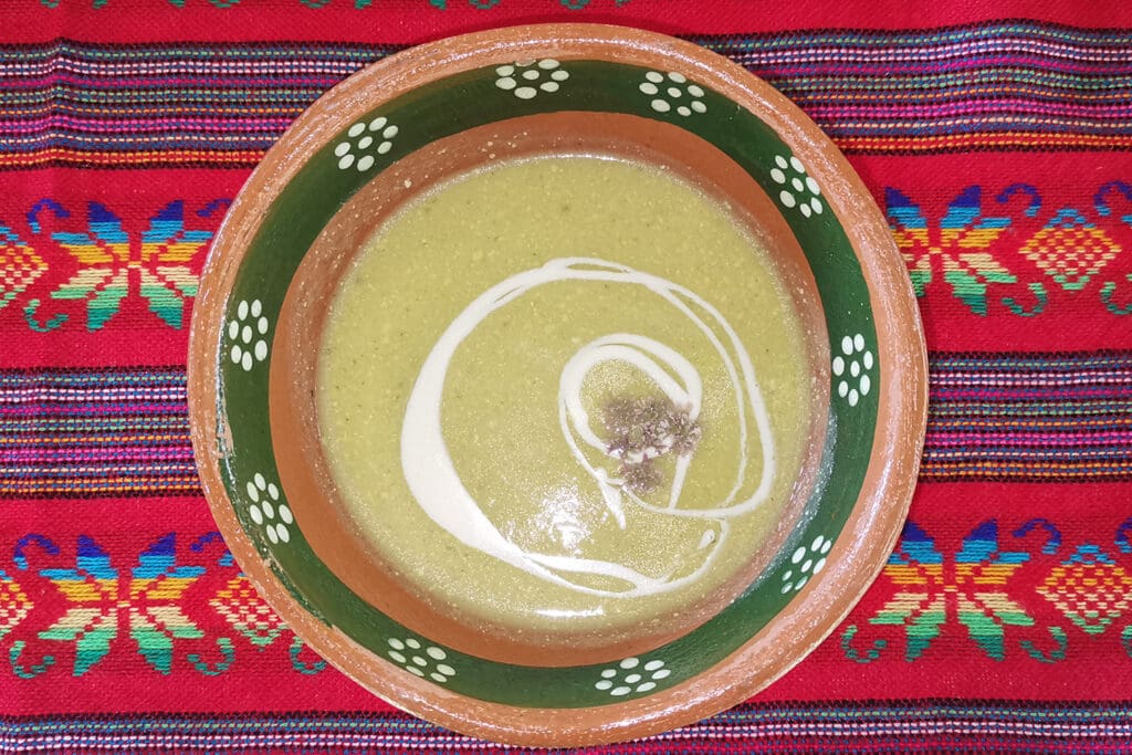 Chinampas de Xochimilco