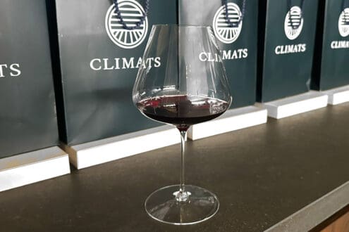 La Table by Climats: el nuevo espacio en CDMX para fantásticas experiencias de vino