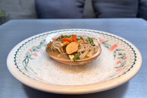 El restaurante Cobarde llegó a CDMX y está más rico que nunca