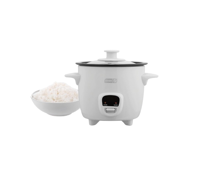 DASH Mini Olla Arrocera (1 taza)