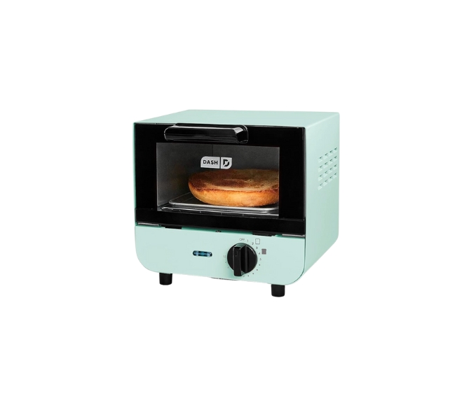DASH Mini Tostador para Pan