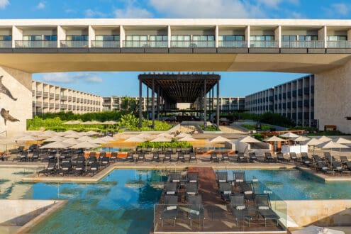 Devossion by Live Aqua: tu próxima obsesión en el Caribe mexicano