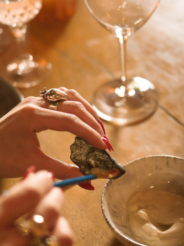 The Epicure en Paradisus La Perla