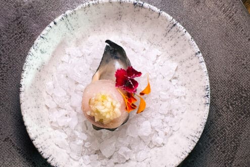 The Epicure: una jornada para saborear y aprender en Paradisus La Perla