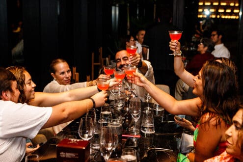 ¡Más espectacular que nunca! 7 experiencias memorables del Festival Gastronómico 5 de 50