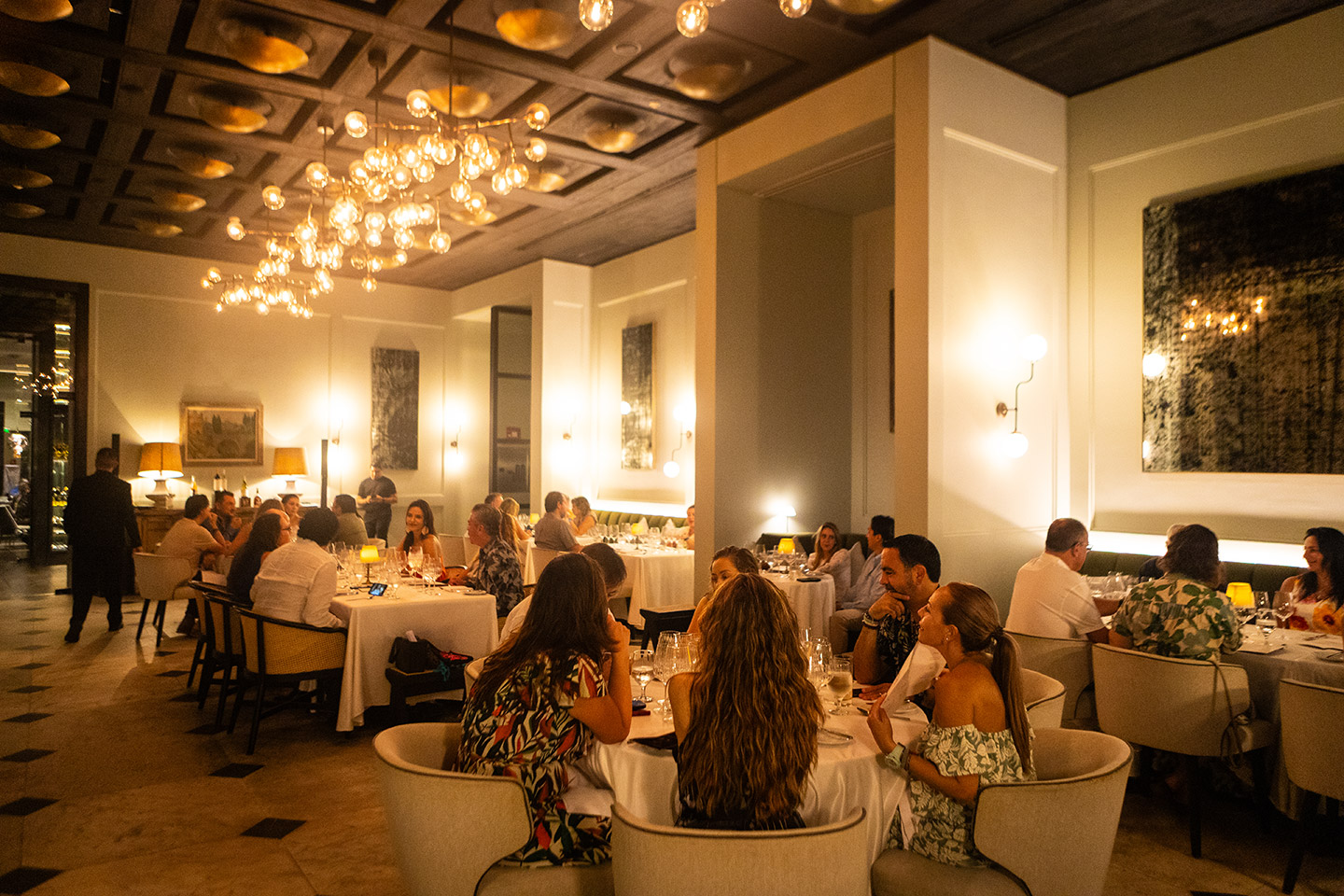 Festival Gastronómico 5 de 50
