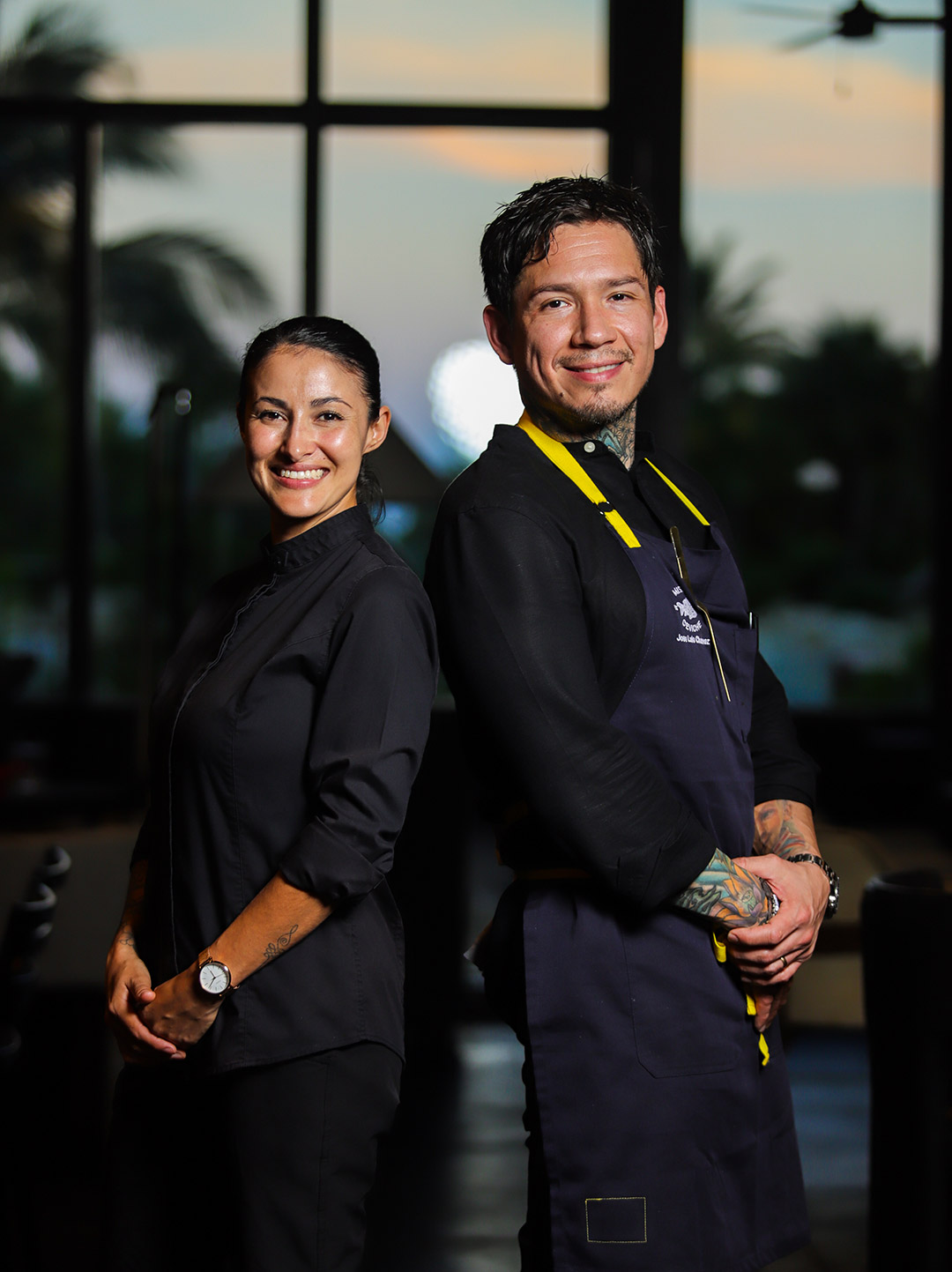 Festival Gastronómico 5 de 50