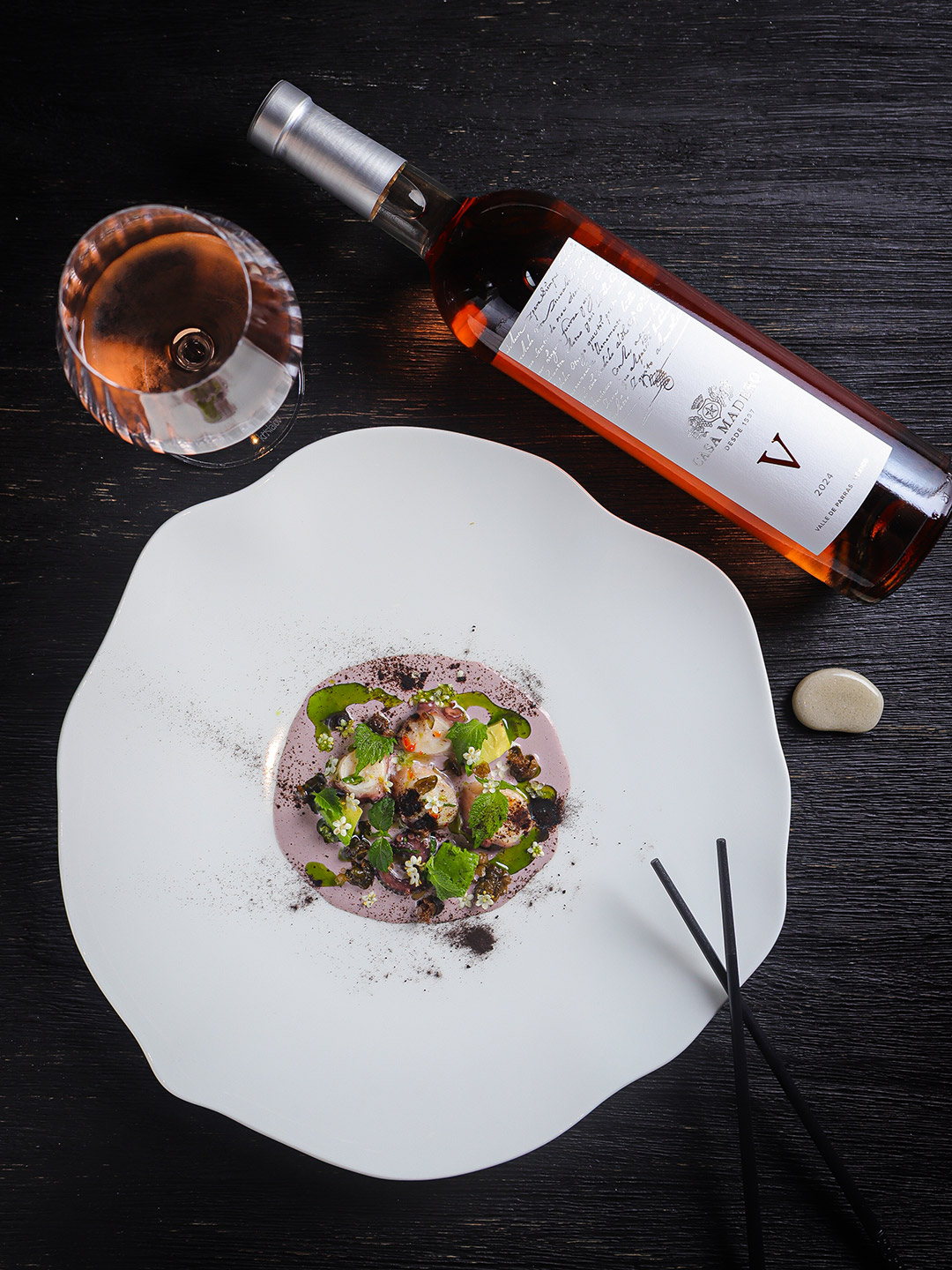Festival Gastronómico 5 de 50