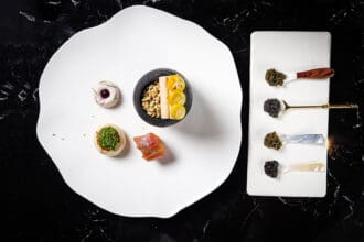 Festival Gastronómico 5 de 50: así vivimos las espectaculares cenas de su edición 2025