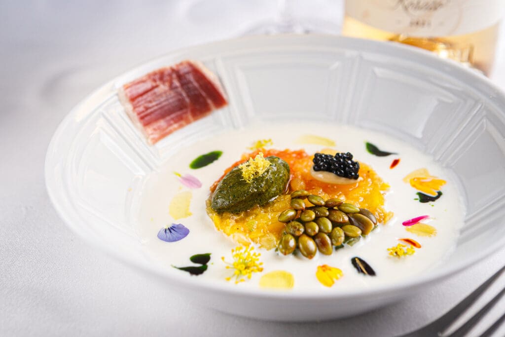 Festival Gastronómico 5 de 50