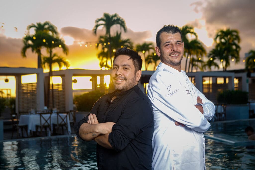 Festival Gastronómico 5 de 50