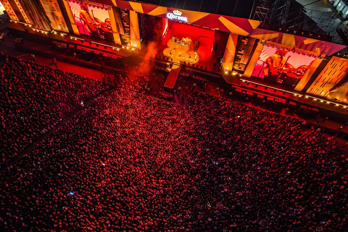 Corona Capital 2025