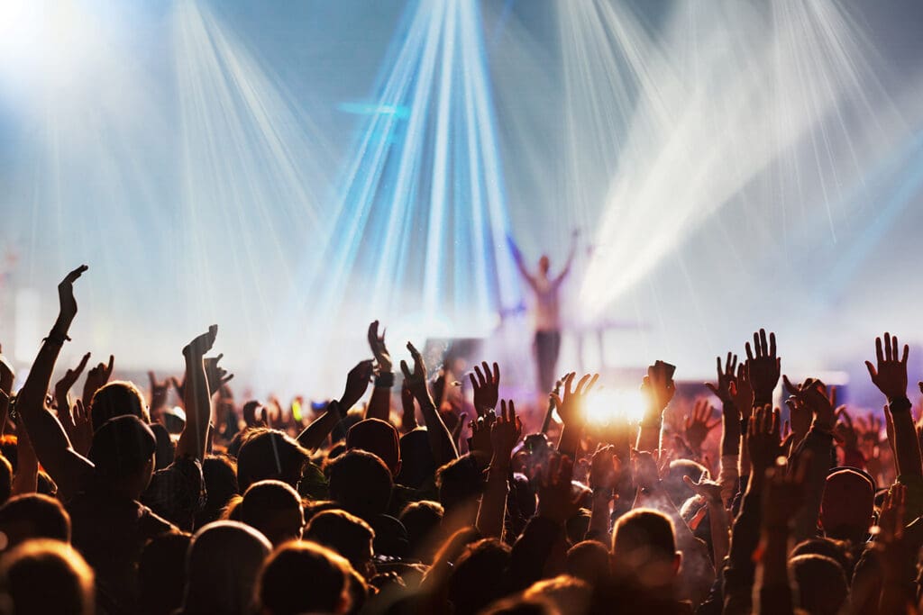 Corona Capital 2025