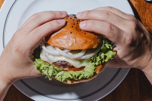 Corona Capital 2025: así será su nueva zona gourmet