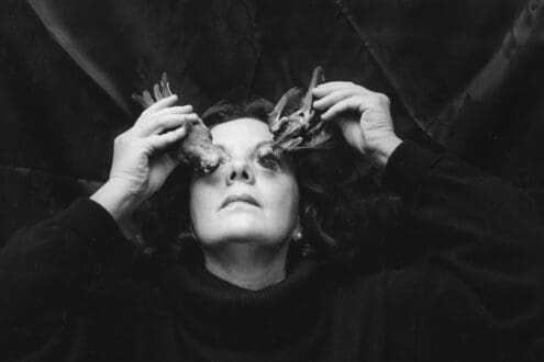 Graciela Iturbide sorprende con una expo gratuita en CDMX