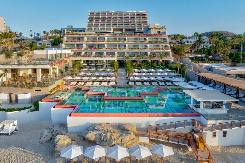 Velas Resorts