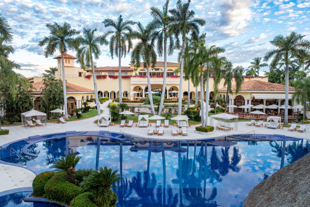 Casa Velas, de Velas Resorts