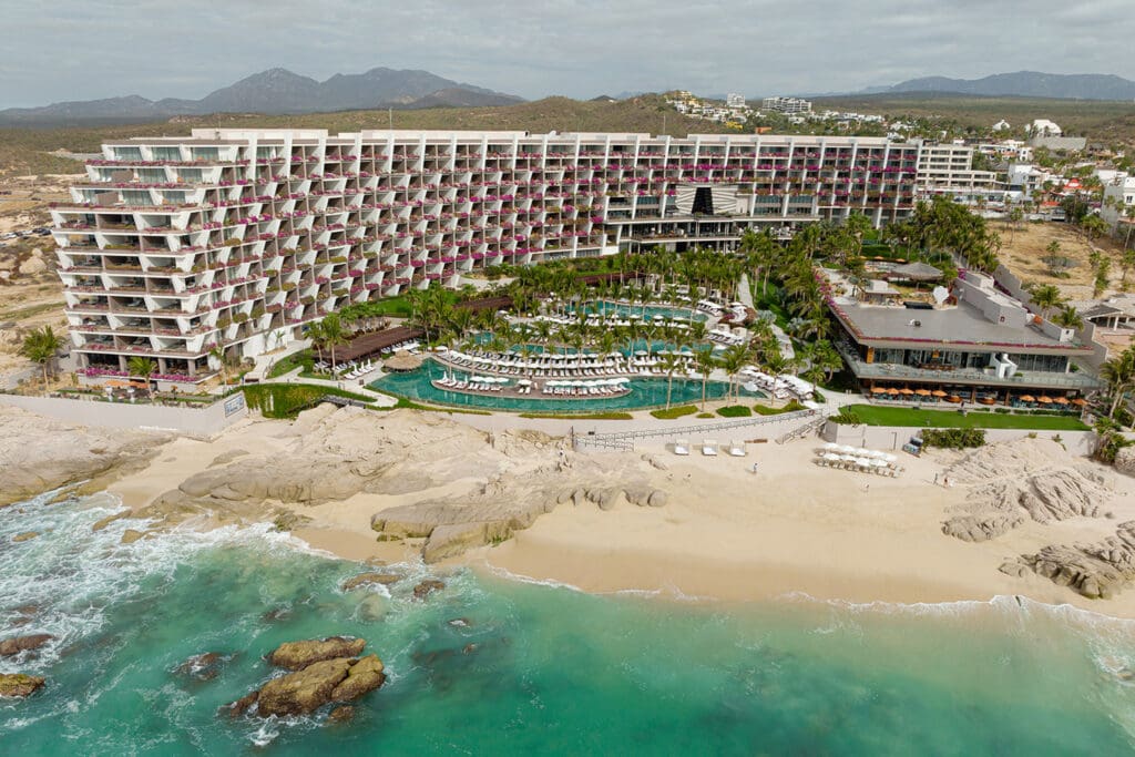 Grand Velas Los Cabos, Velas Resorts