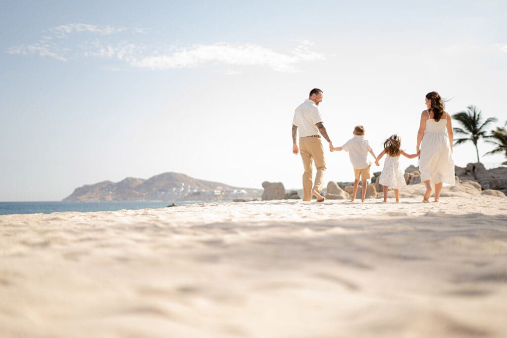 Grand Velas Los Cabos, Velas Resorts