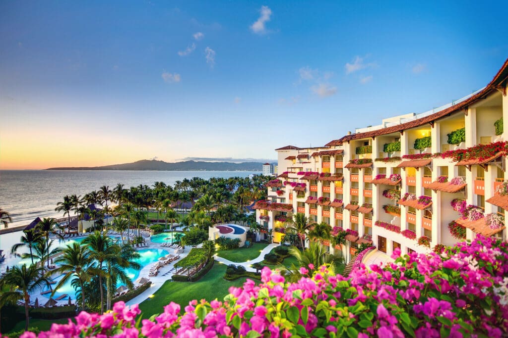 Grand Velas Riviera Nayarit