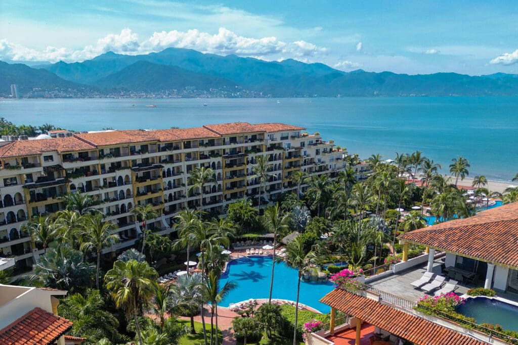 Velas Resorts