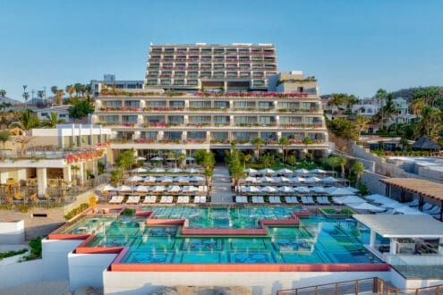 Velas Resorts lanza las ofertas más exclusivas de 2025 ¡Disfrútalas!
