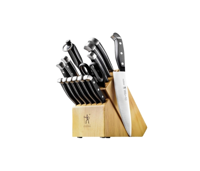 HENCKELS Statement Juego de cuchillos 15 piezas