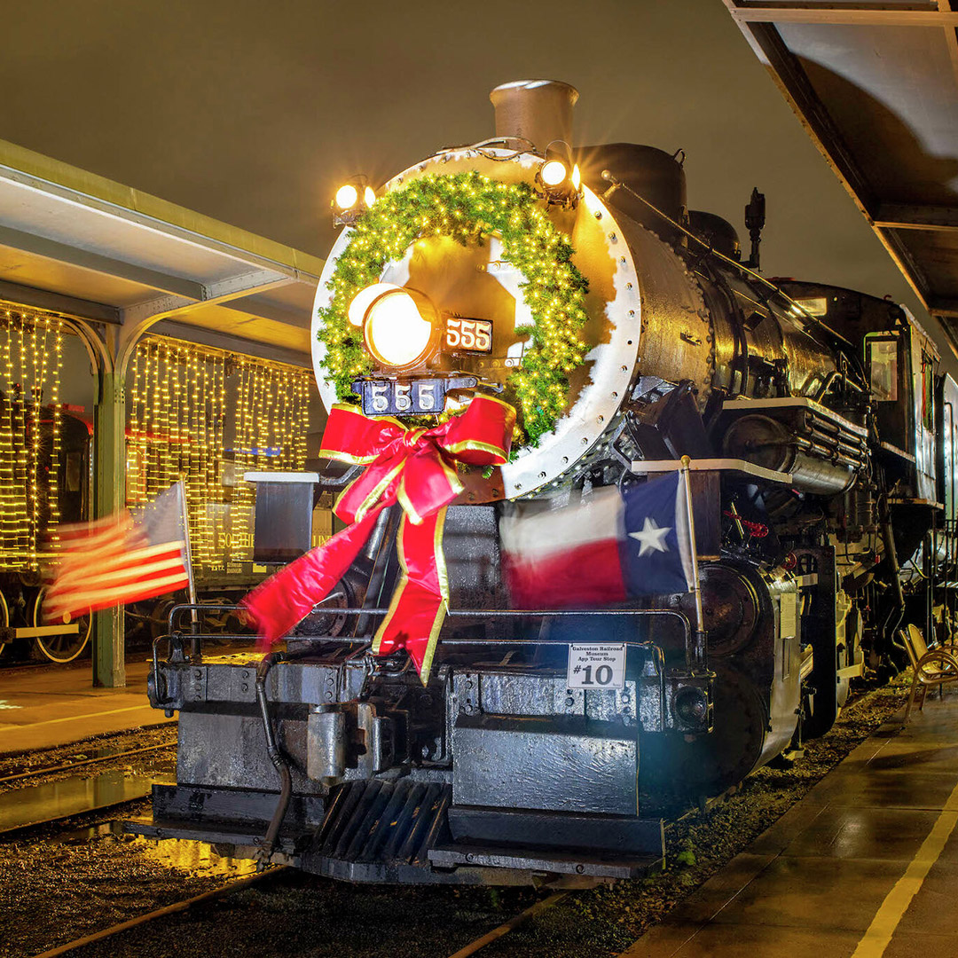 Navidad en Houston